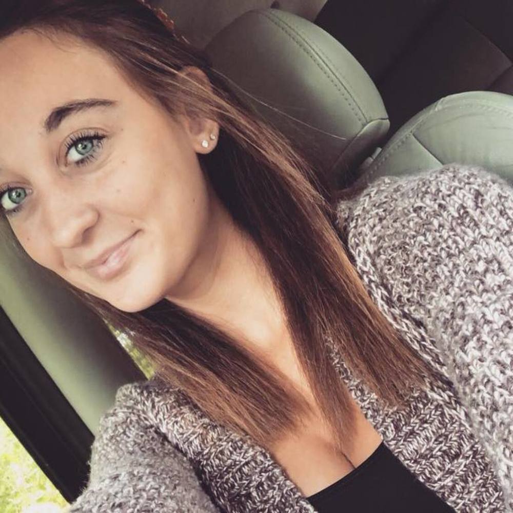 Meet your Posher, Hannah